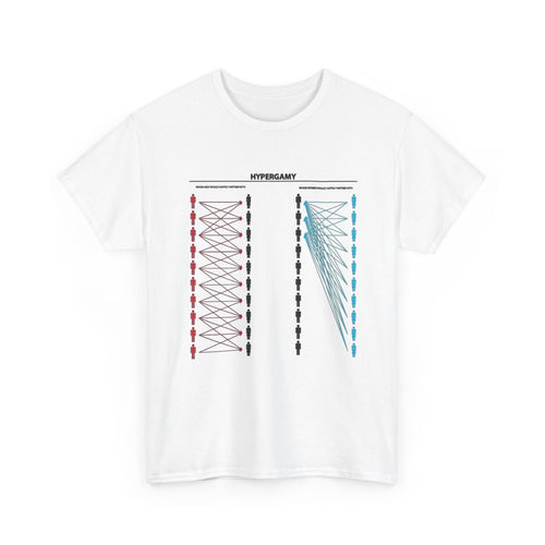 HYPERGAMY T SHIRT